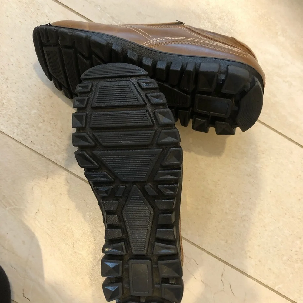 Boys dress shoes